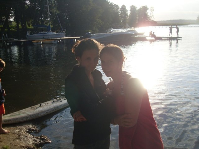 Zeltlager LUMPE 2014